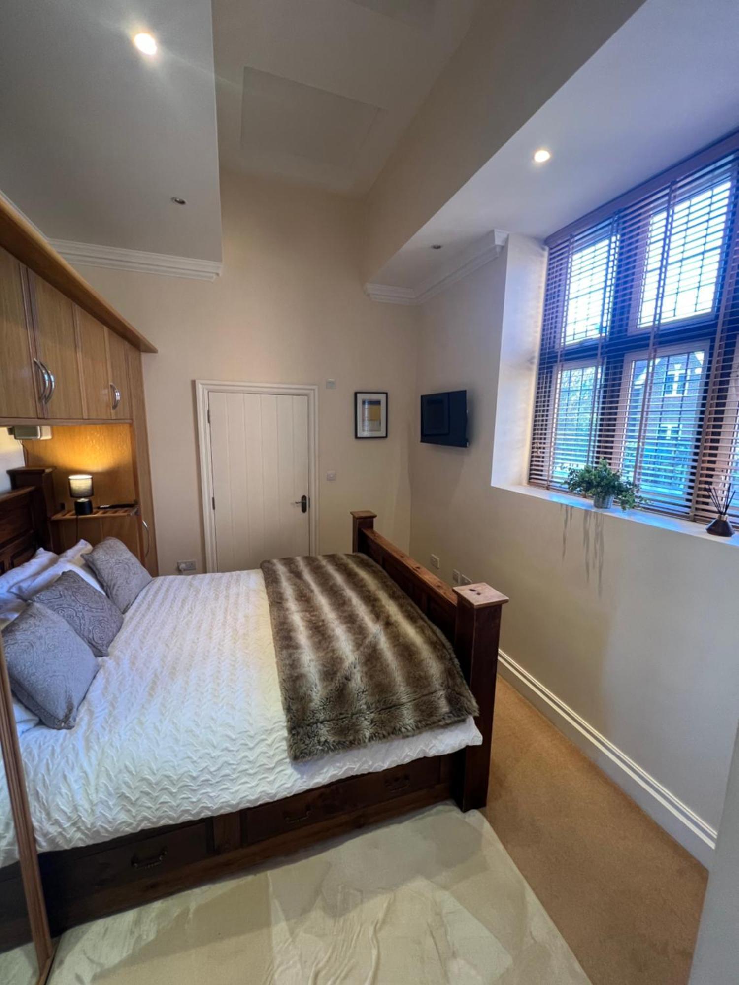 Apartmán Victorian Convent Windsor Pokoj fotografie